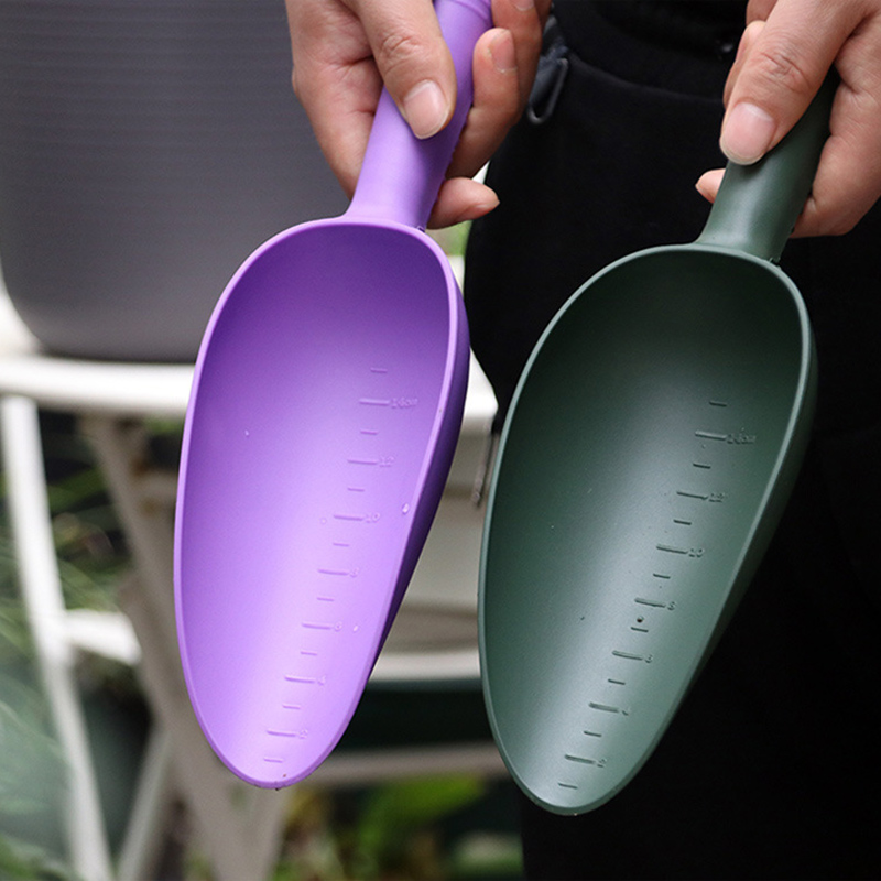 Gardening Tools Vegetables - Balcony gardening shovel, flower and vegetable