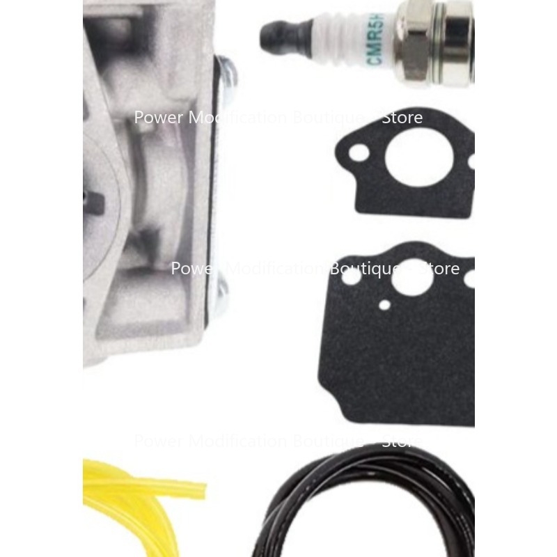 Gardening Tools Ppt - Carburetor for ECHO HCA-2620 PAS-2620 PE-2620