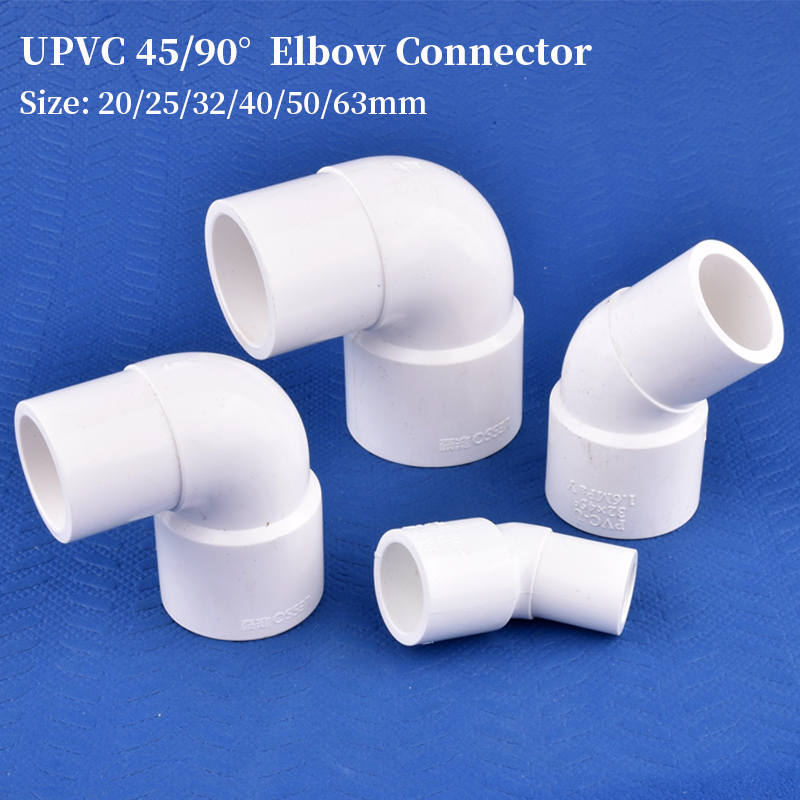 Gardening Tools B&Q - 1Pc 20 ~ Nhựa PVC 63Mm