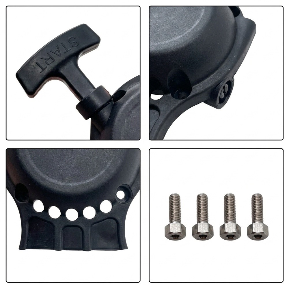 Gardening Tools Ppt - For Echo For SRM-265 For SRM-266