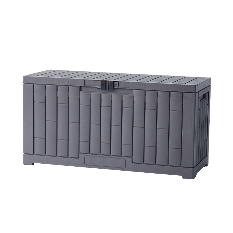Gardening Tools Box - 2026 Outdoor garden large-capacity gardening storage