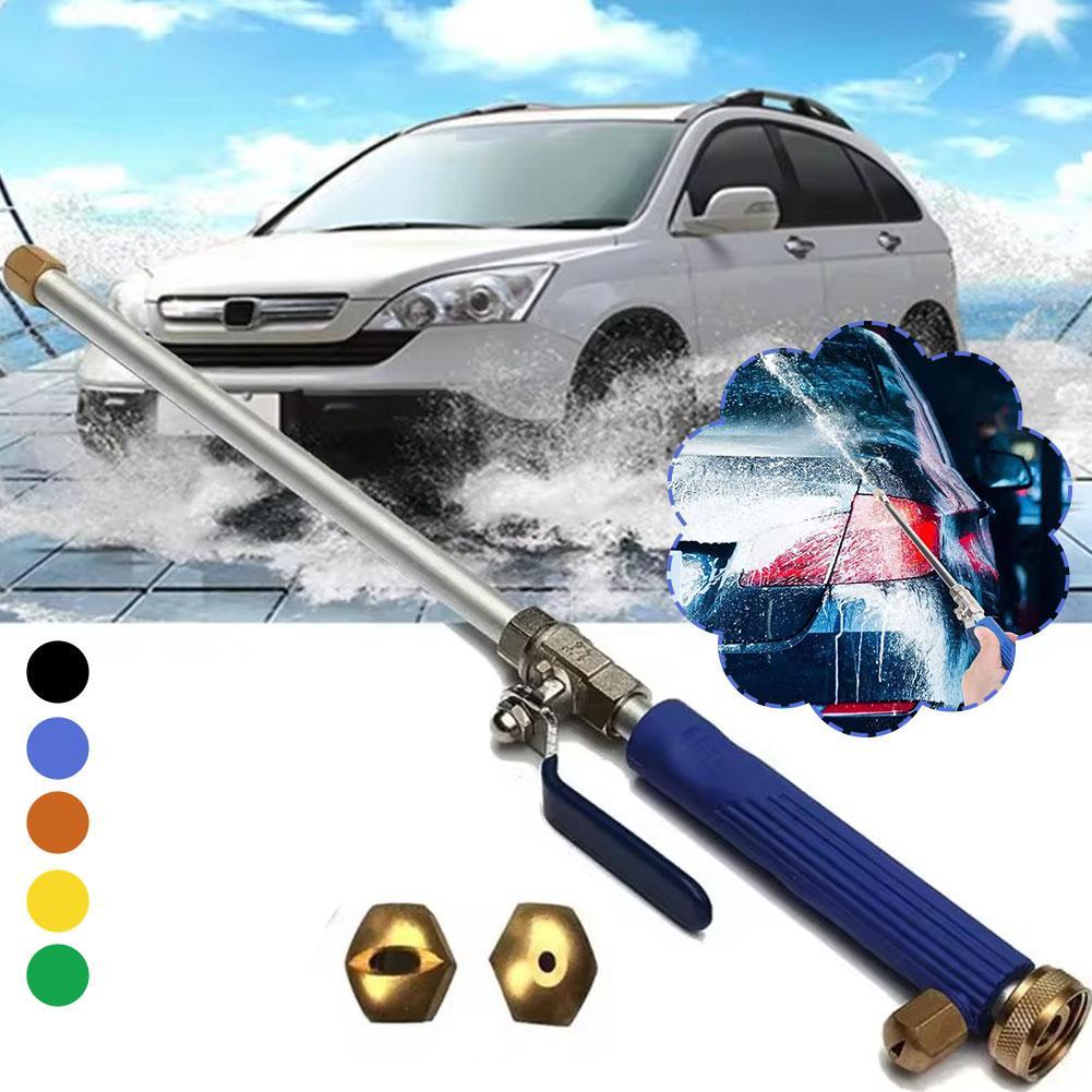 High Pressure Car Washing Wate - đánh giá và giá Gardening Tools Uses