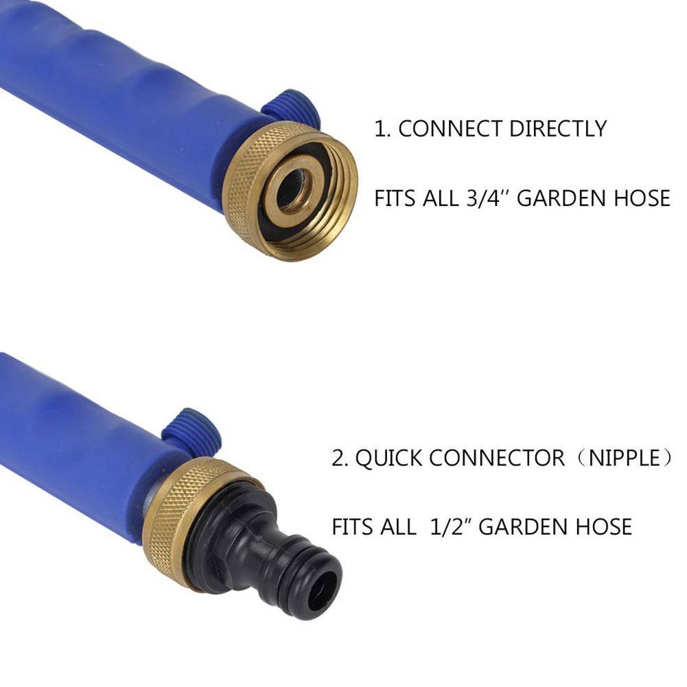 High Pressure Car Washing Wate - đánh giá và giá Gardening Tools Uses