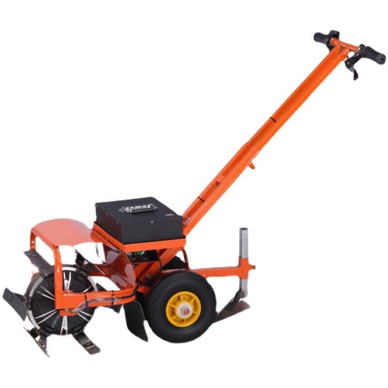 Electric Garden Weeder Cordles - đánh giá và giá Gardening Tools Uses