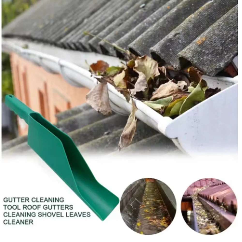 Gutter Getter Scoop Cleaning R - đánh giá và giá Gardening Tools Uses