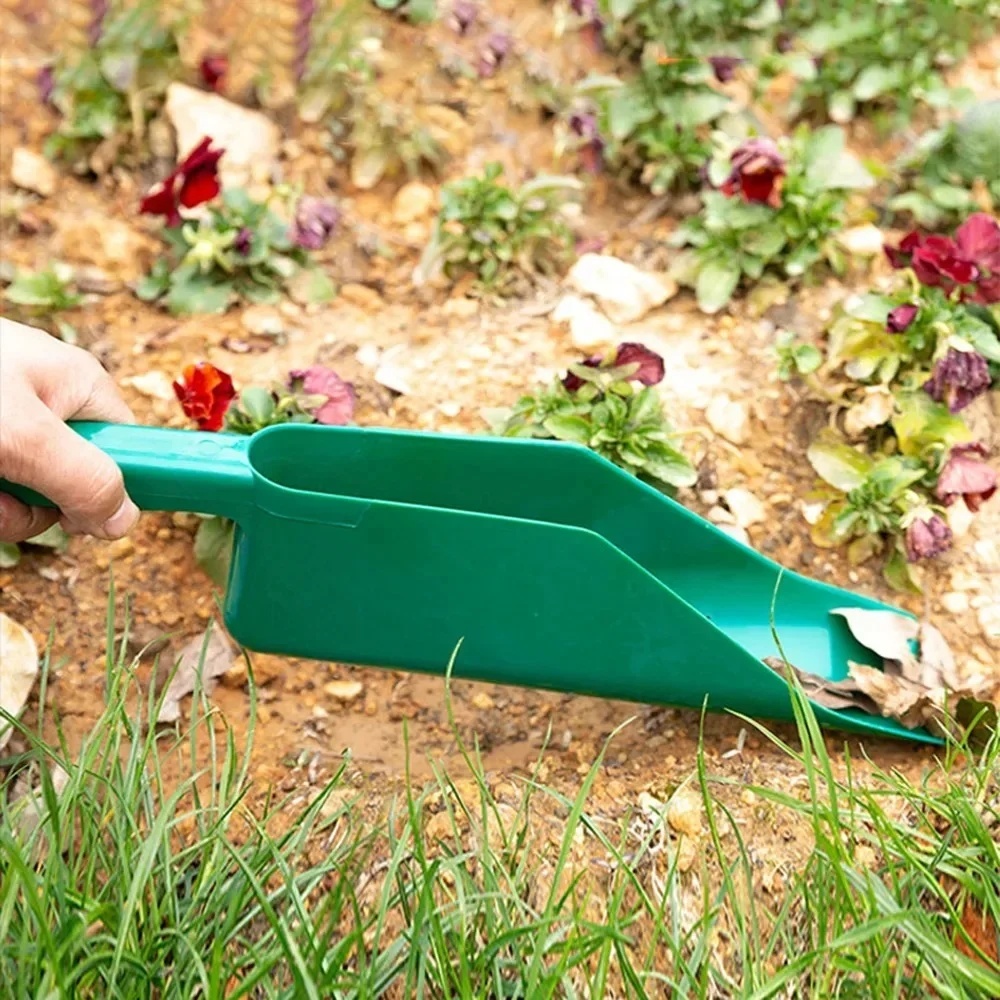 Gutter Getter Scoop Cleaning R - đánh giá và giá Gardening Tools Uses