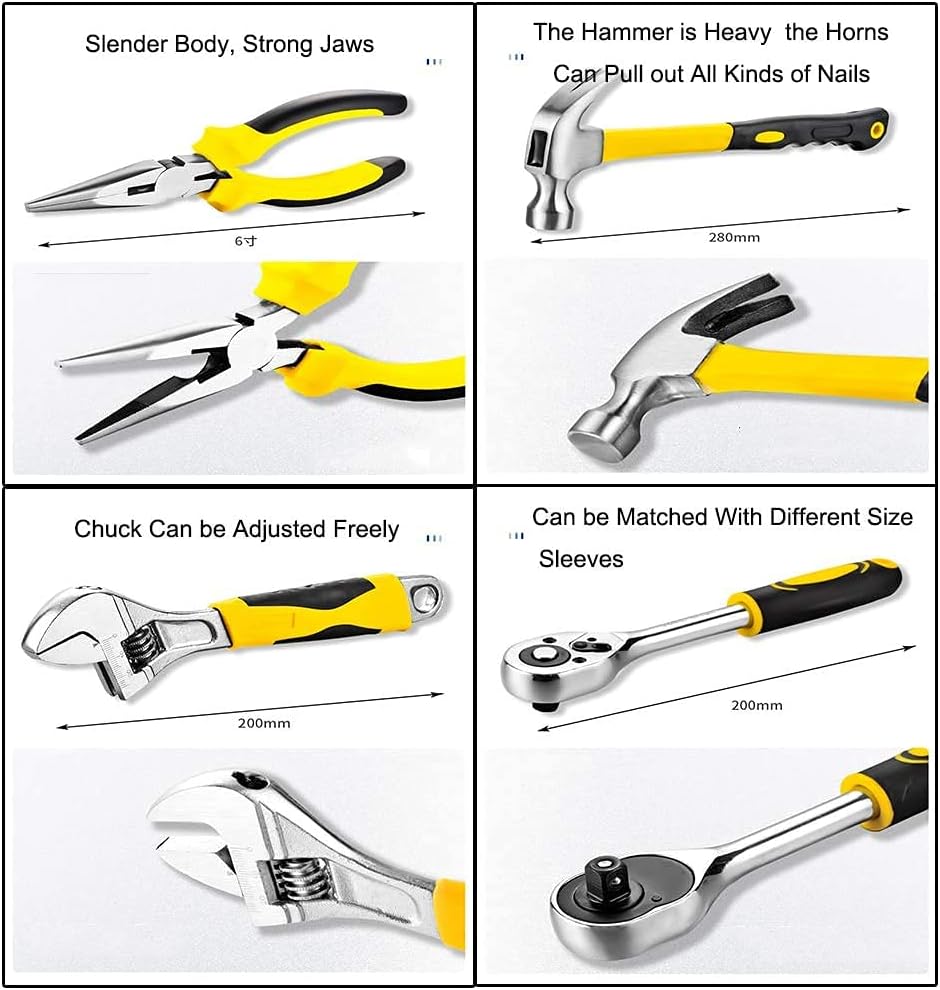 Home Hand Tool Set Manual Comb - đánh giá và giá Gardening Tools Price