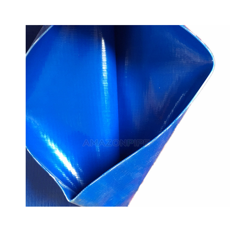 Irrigation Layflat Pipe Price  - đánh giá và giá Gardening Tools Price