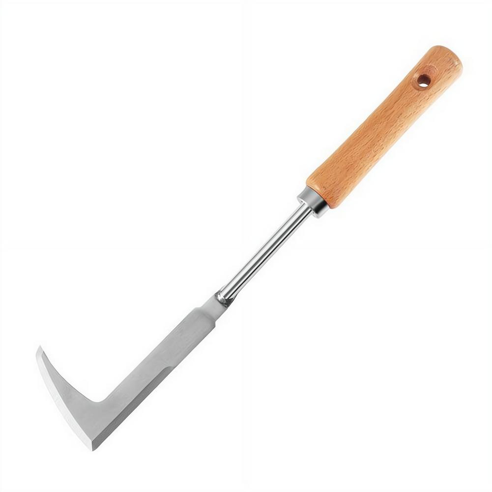 Stainless Steel Gap Weeding To - đánh giá và giá Gardening Tools Used For Weeding