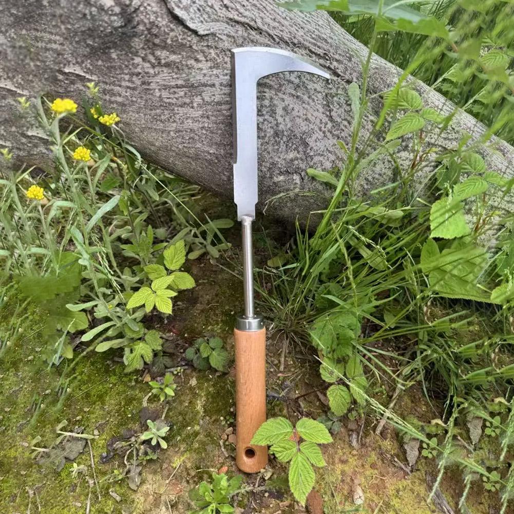 Stainless Steel Gap Weeding To - đánh giá và giá Gardening Tools Used For Weeding