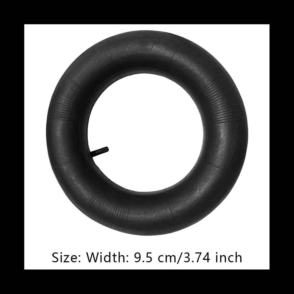 A56K Wheelbarrow Inner Tube 3. - đánh giá và giá Gardening Tools B&Q