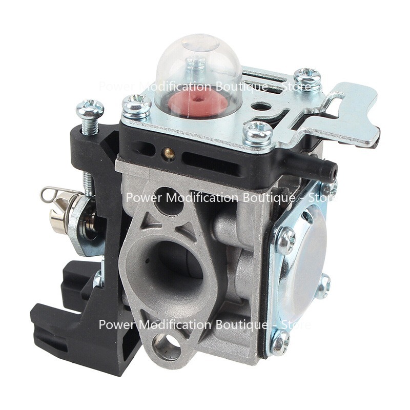 Carburetor for ECHO HCA-2620 P - đánh giá và giá Gardening Tools Ppt
