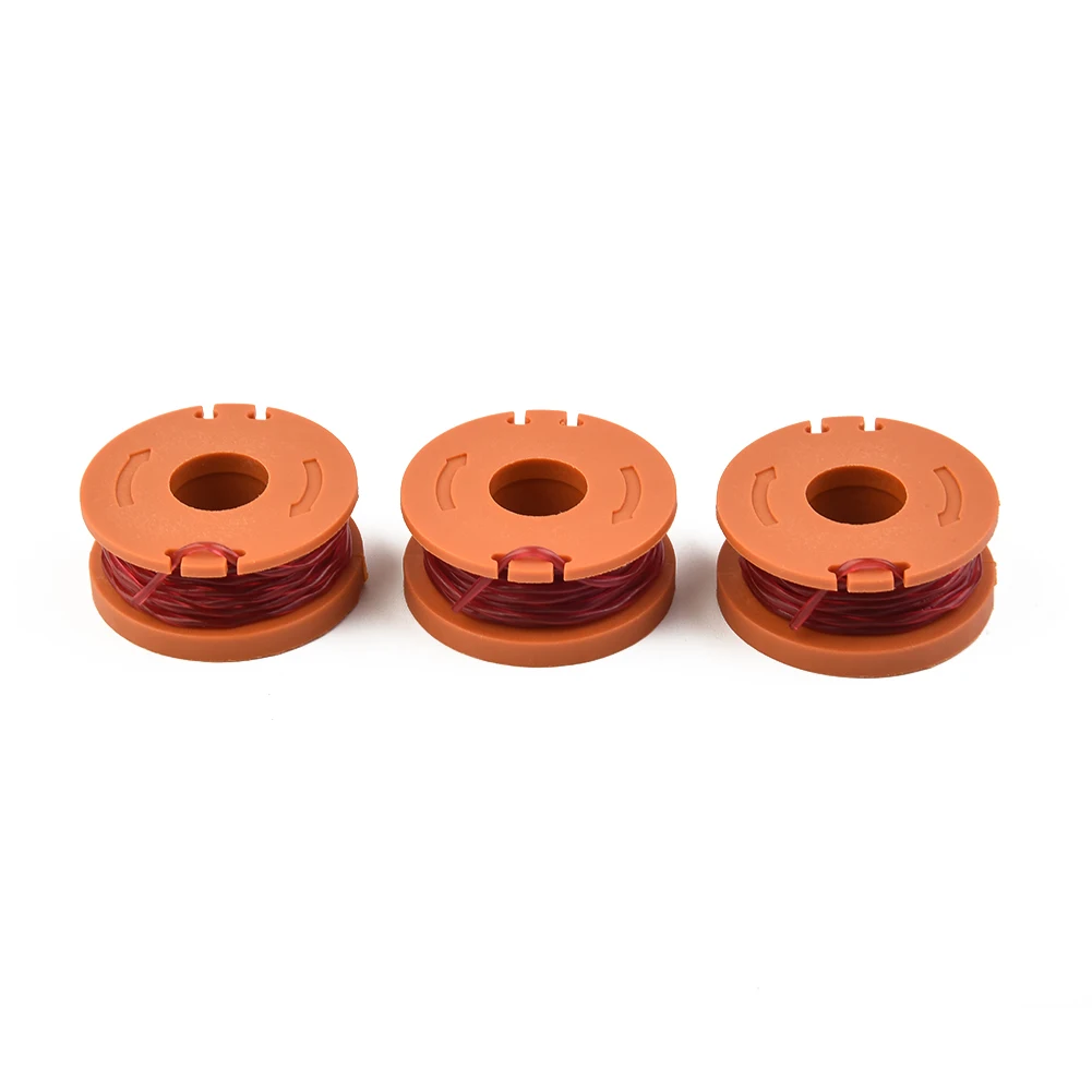 3PCS Replacement Line Spool fo - đánh giá và giá Gardening Tools Argos