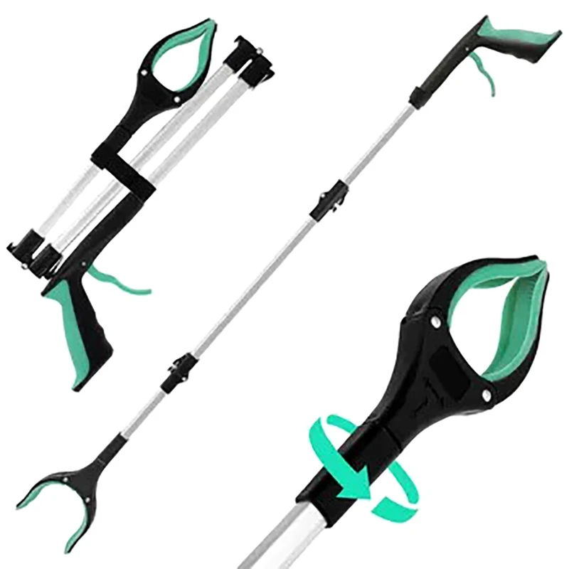 For Elderly Hand Aid Trash Pic - đánh giá và giá Gardening Tools For Elderly
