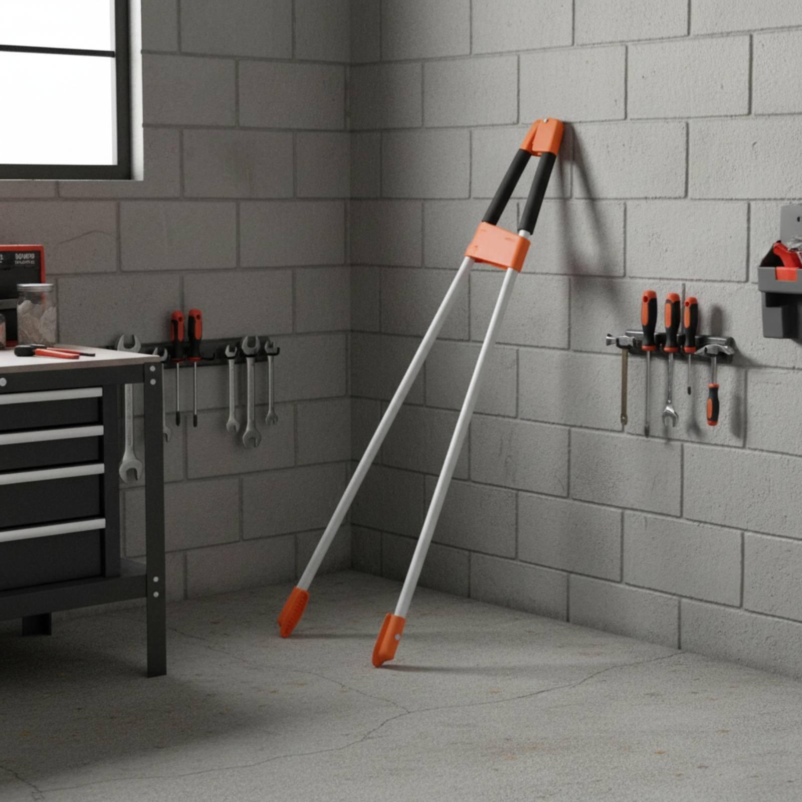 Multipurpose Aluminum Grabber  - đánh giá và giá Gardening Tools For Elderly