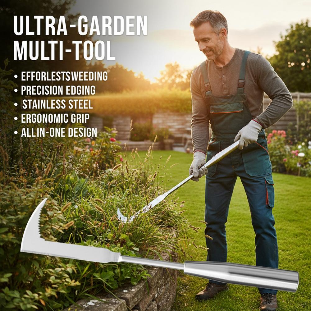 Stainless steel gap weeding to - đánh giá và giá Gardening Tools Used For Weeding