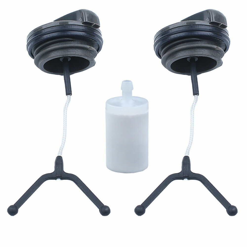 Gas Fuel Tank Cap For Husqvarn - đánh giá và giá Husqvarna Chainsaw 440