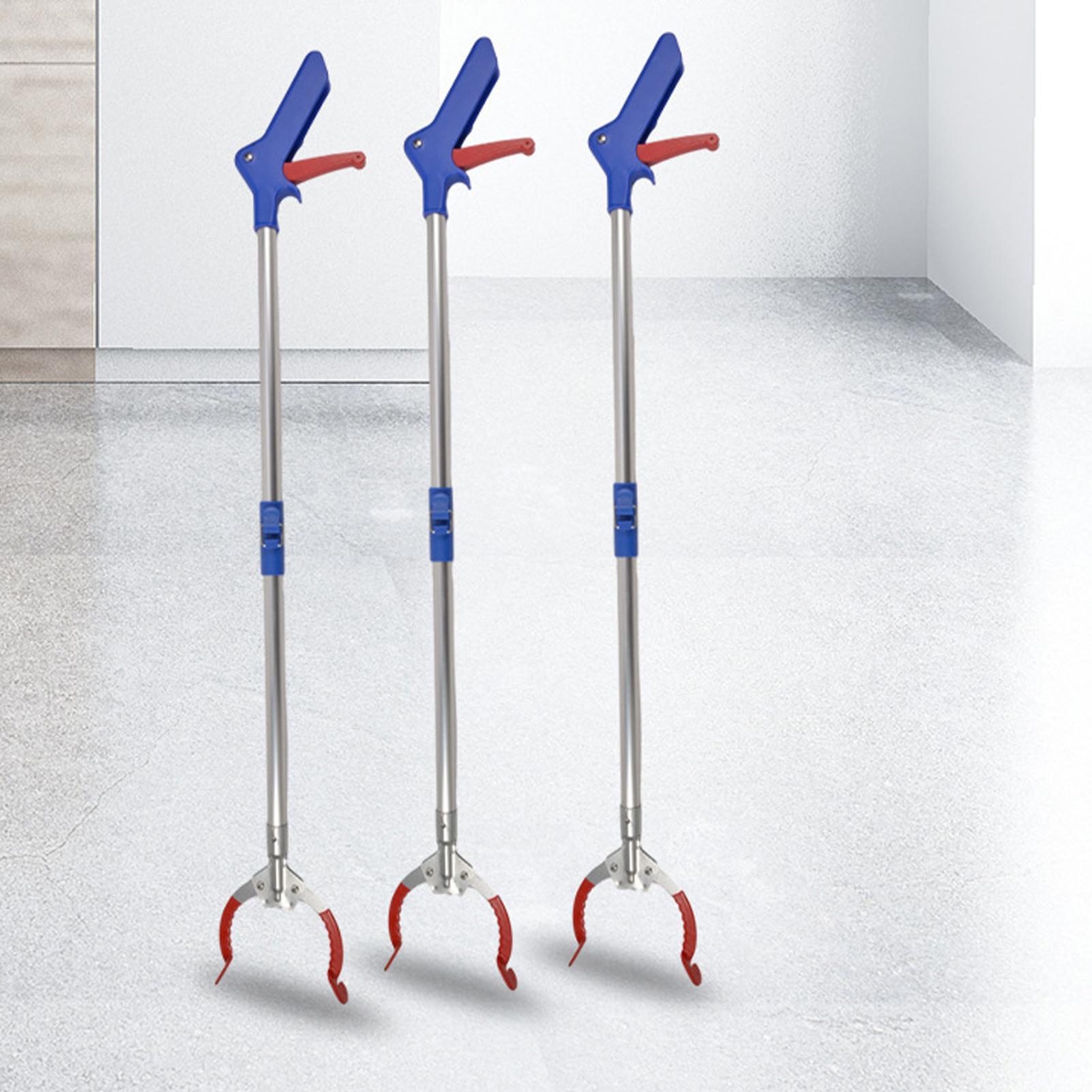 Grabber Tool Foldable Ergonomi - đánh giá và giá Gardening Tools For Elderly
