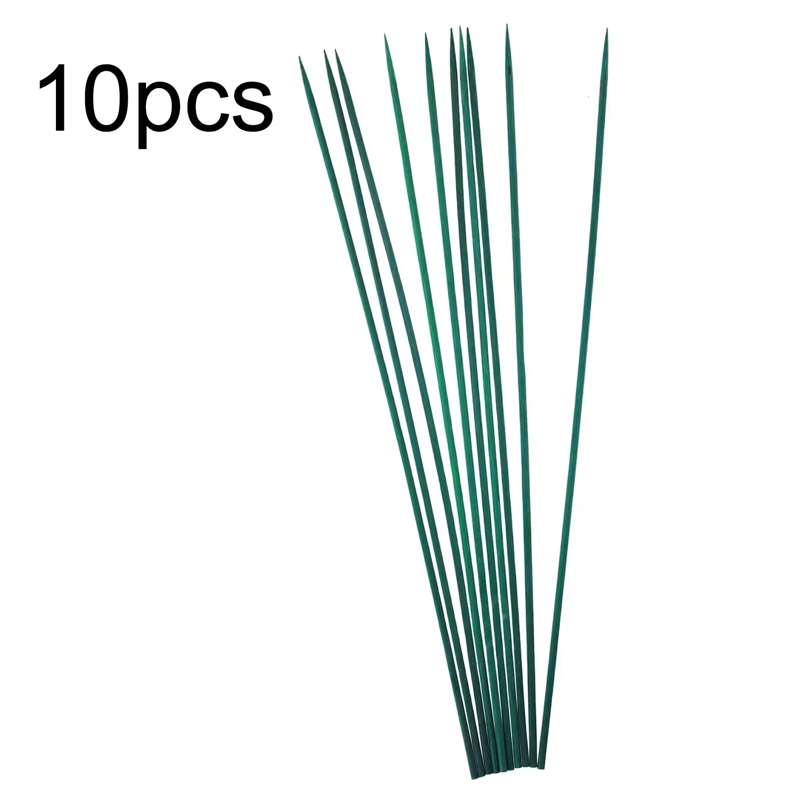 10pc 40cm Plant Stake KIT Wood - đánh giá và giá Gardening Tools Shop