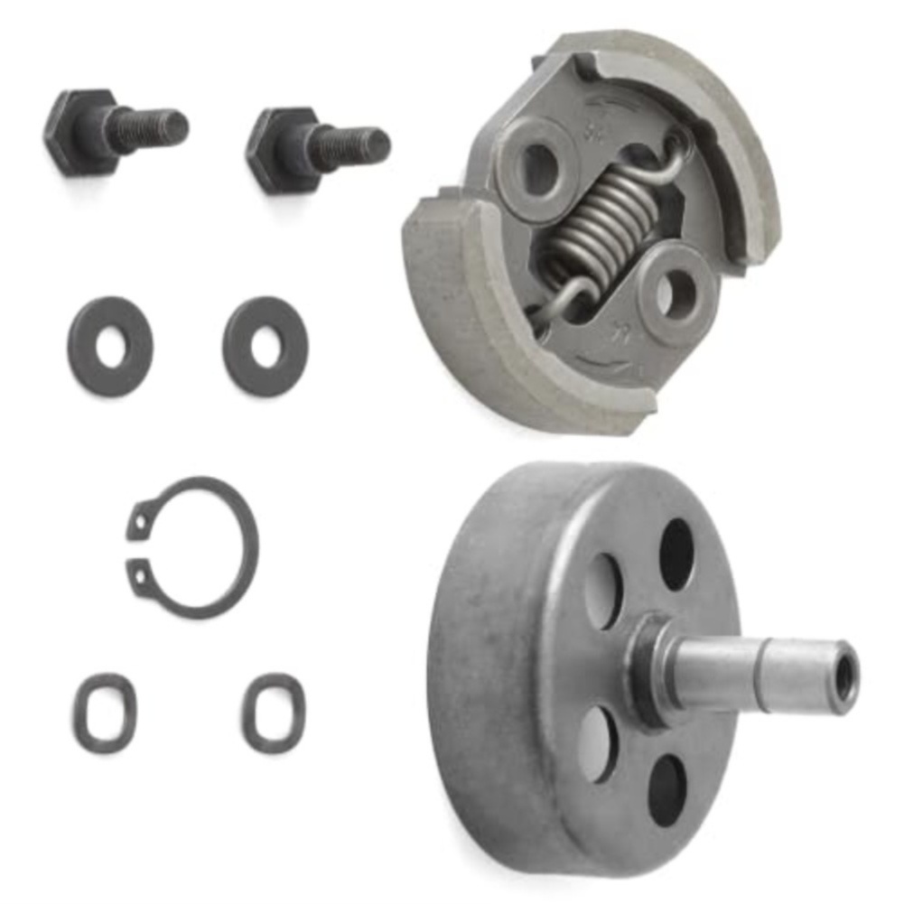 Clutch Assembly A553000050 A56 - đánh giá và giá Gardening Tools Ppt