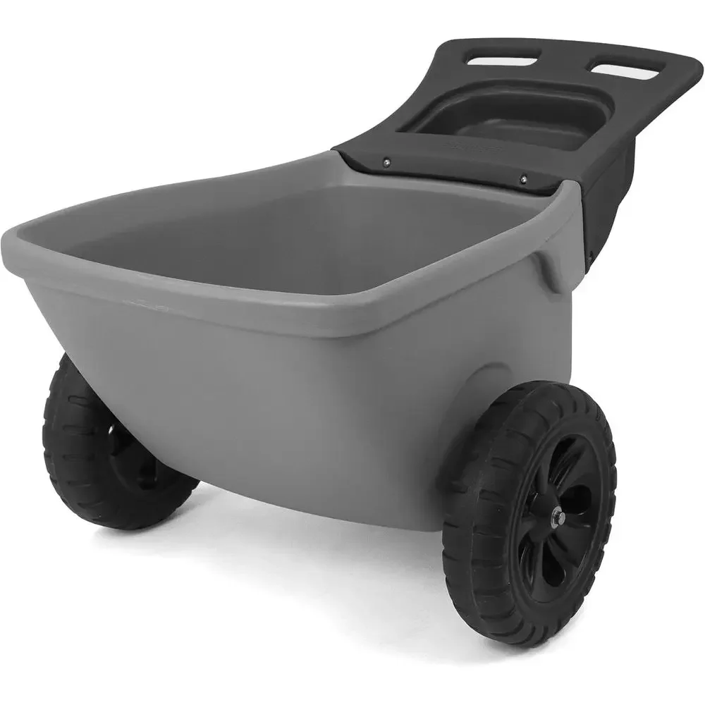 Durable Wheelbarrow with Stora - đánh giá và giá Gardening Tools Made In Usa