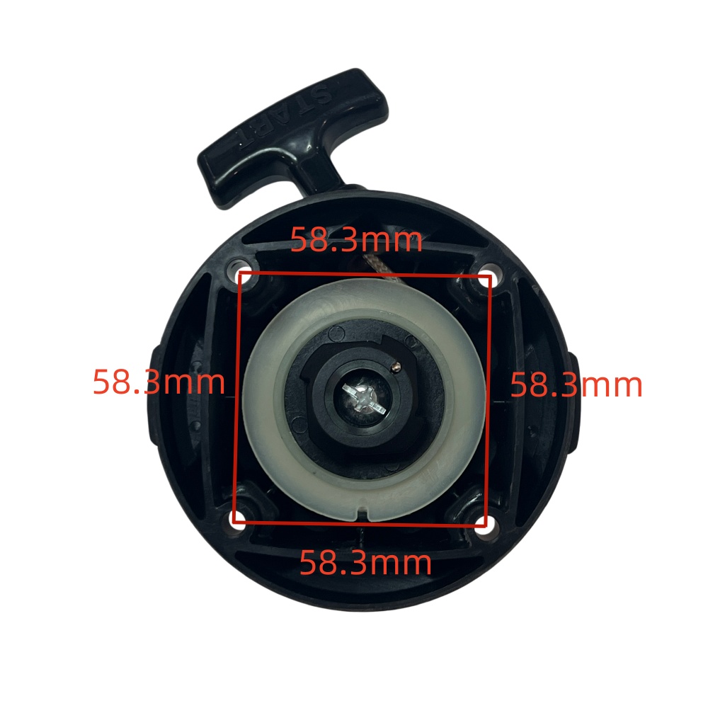 Recoil Pull Starter For Japan  - đánh giá và giá Gardening Tools Japan