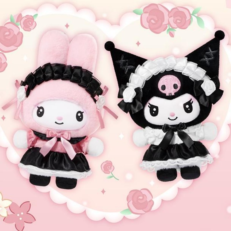 Sanrio Characters Angel Garden - đánh giá và giá Gardening Tools Box