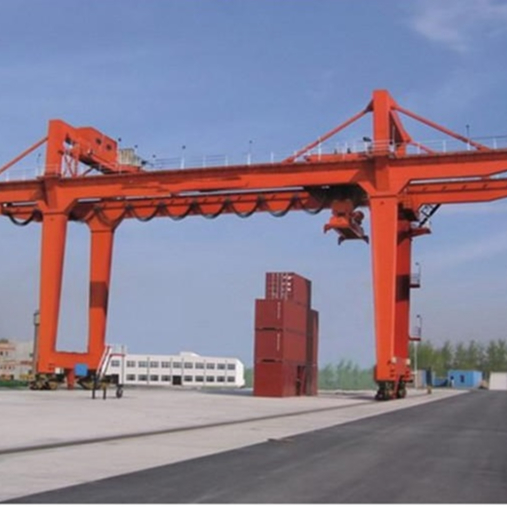 Portable Container Gantry Lift - đánh giá và giá Gardening Tools Price