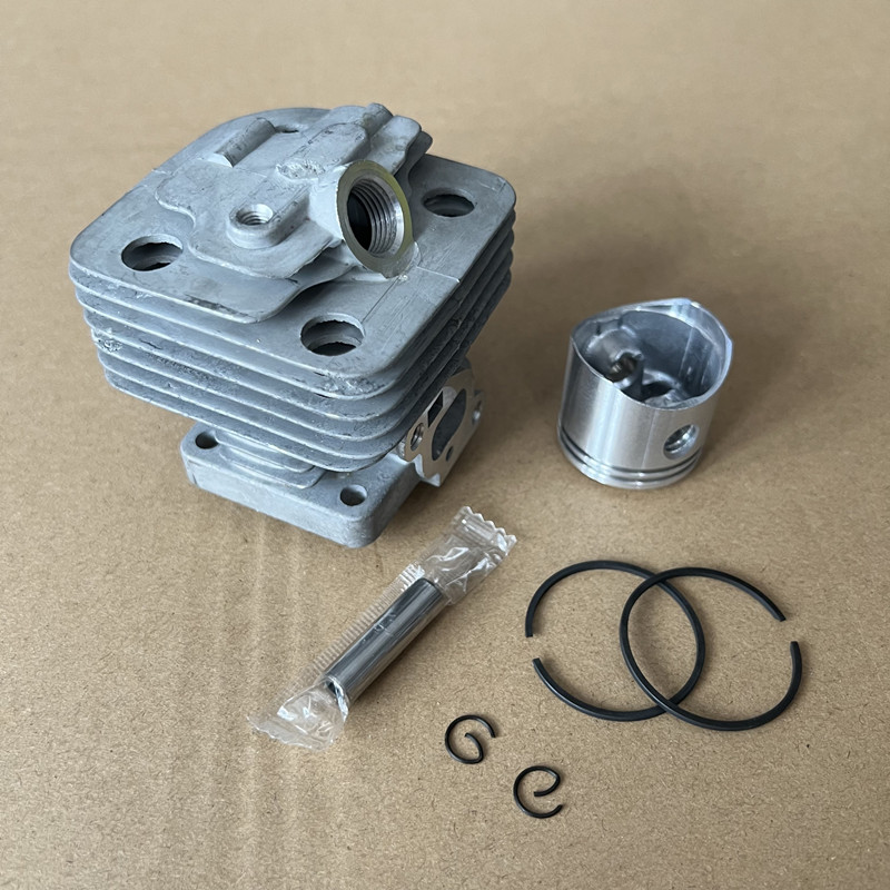 Cylinder Piston Kit 34MM For E - đánh giá và giá Gardening Tools Ppt