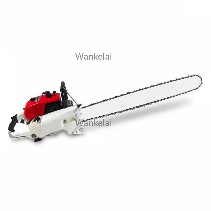 Industrial Grade 070 Chain Saw - đánh giá và giá Gardening Tools Price