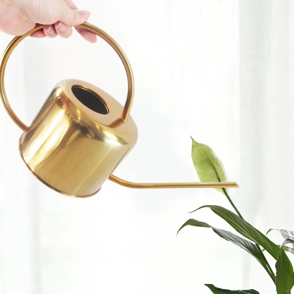 u High Quality 1.3L Plant Spri - đánh giá và giá Gardening Tools Watering Can