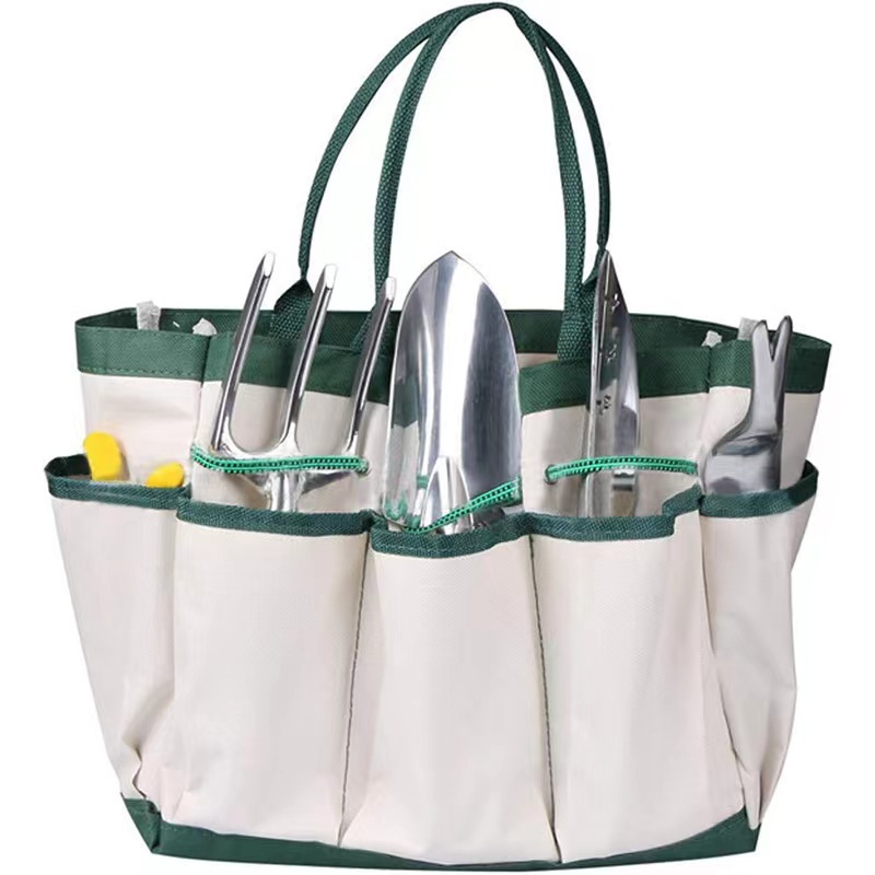 11 Pcs Garden Tool Set Aluminu - đánh giá và giá Gardening Tools Box