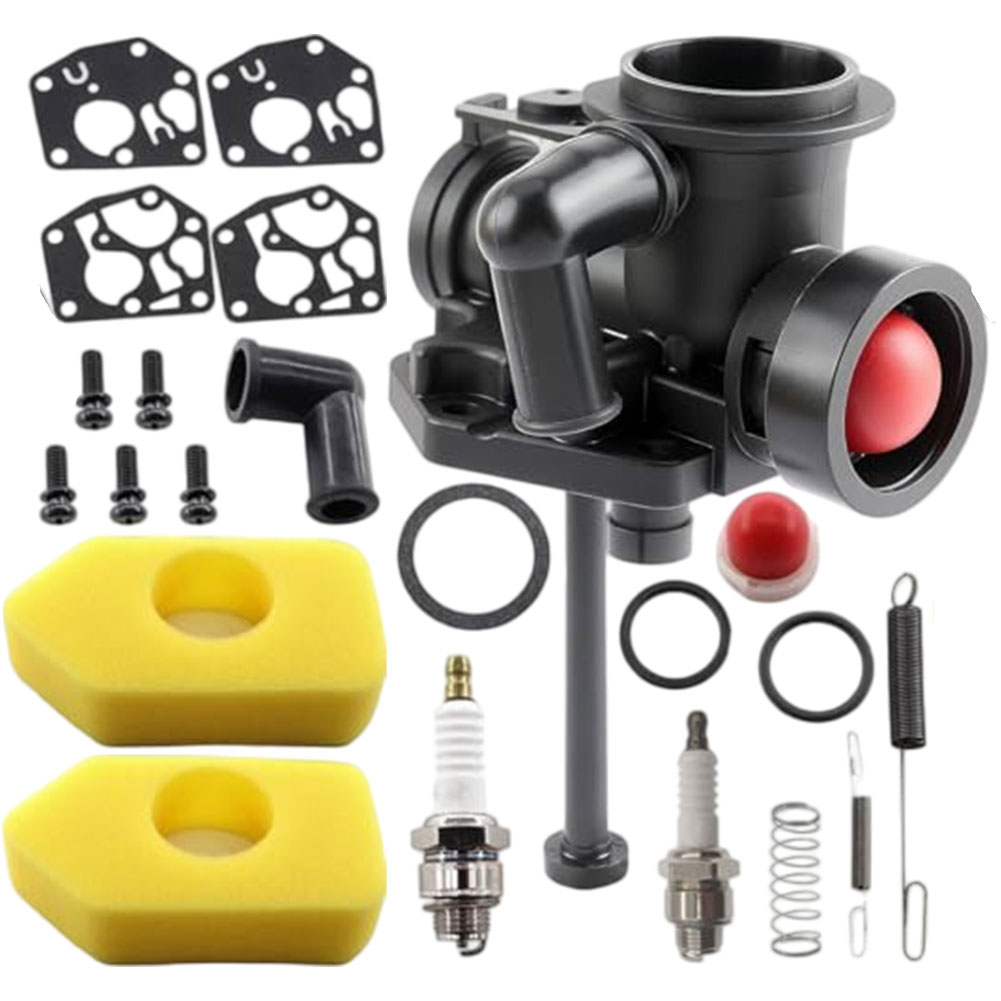 1Set Carburetor Screws Grommet - đánh giá và giá Gardening Tools B&Q