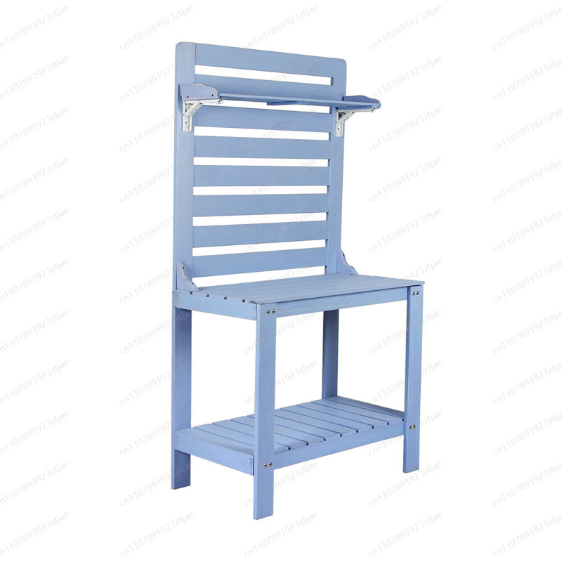 Solid Wood Succulent Gardening - đánh giá và giá Gardening Tools Japan