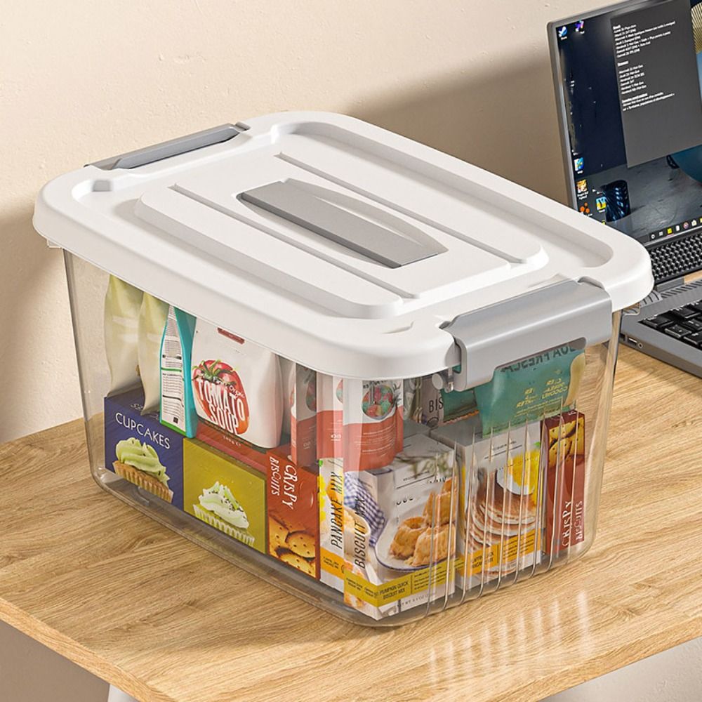 Durable Transparent Black Stor - đánh giá và giá Gardening Tools Box