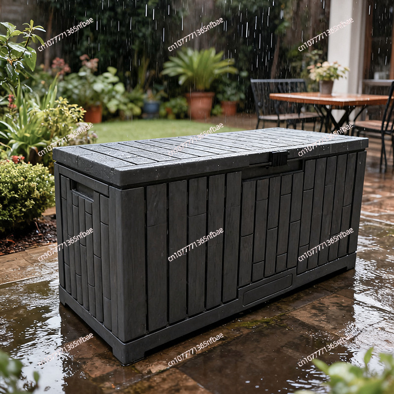 Outdoor Waterproof Dustproof S - đánh giá và giá Gardening Tools Box