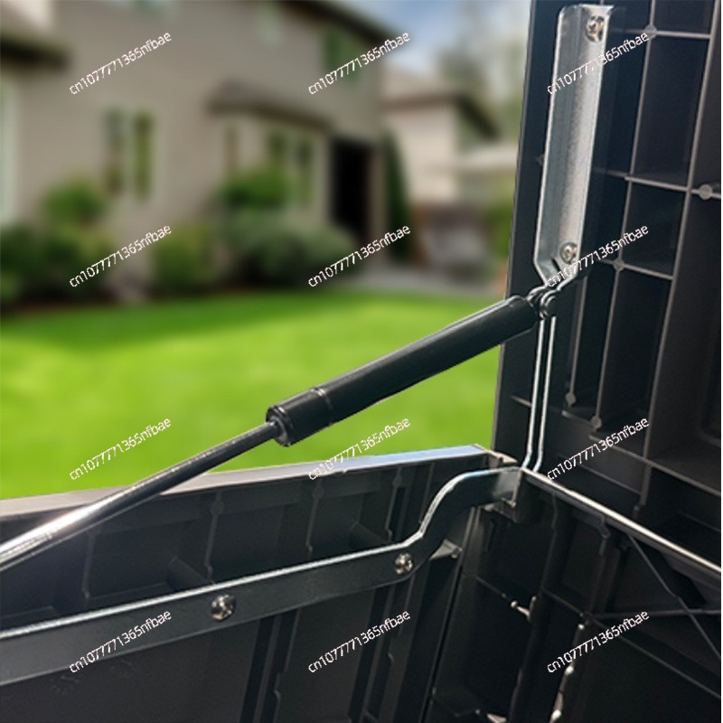 Outdoor Waterproof Dustproof S - đánh giá và giá Gardening Tools Box