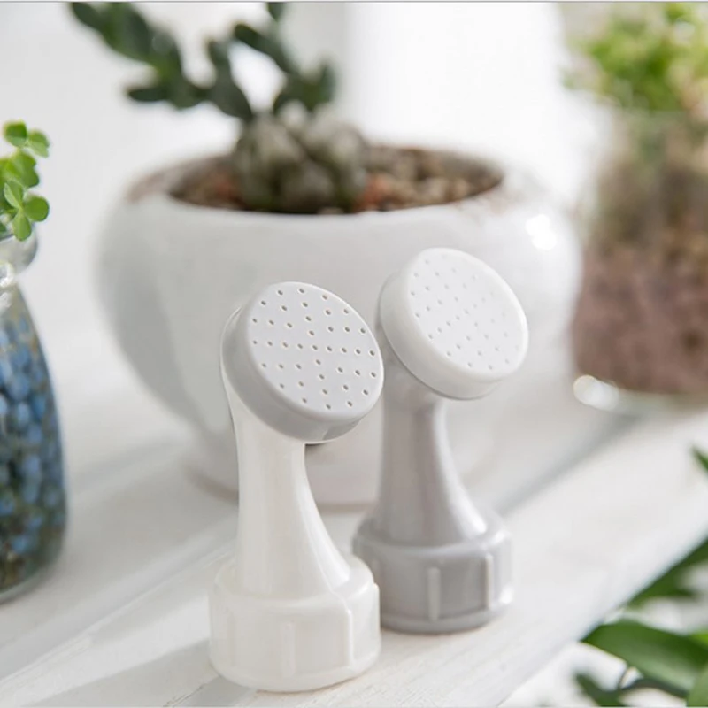 2 pcs/set Garden Spray Waterer - đánh giá và giá Gardening Tools Watering Can