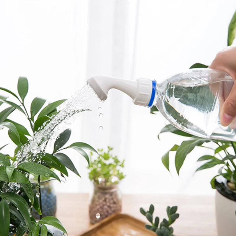 2 pcs/set Garden Spray Waterer - đánh giá và giá Gardening Tools Watering Can