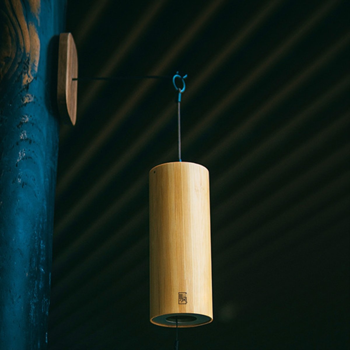 ABJX Bamboo Wind Chimes Windch - đánh giá và giá Gardening Tools B&Q