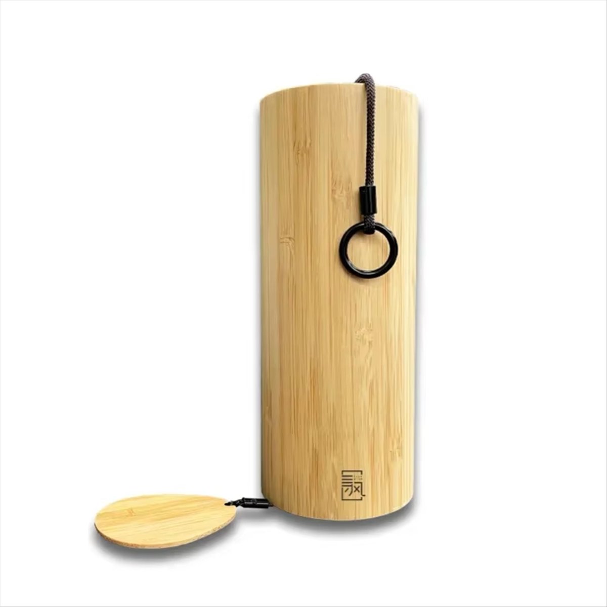 ABJX Bamboo Wind Chimes Windch - đánh giá và giá Gardening Tools B&Q