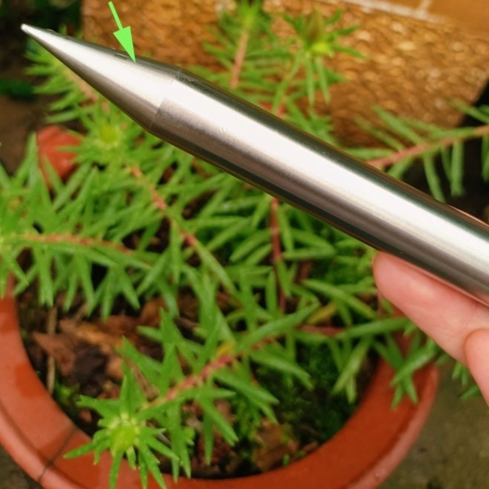Hand Held Tool Stainless Steel - đánh giá và giá Gardening Tools Uses