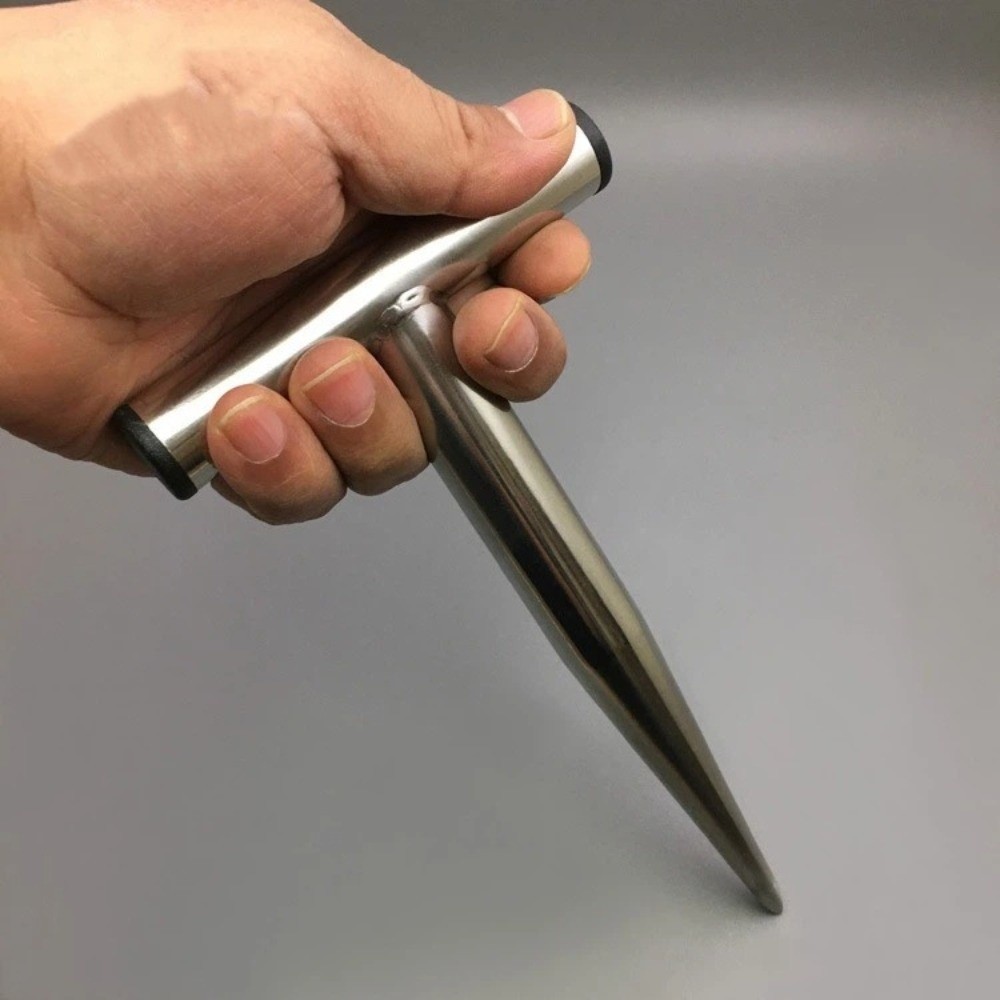 Hand Held Tool Stainless Steel - đánh giá và giá Gardening Tools Uses