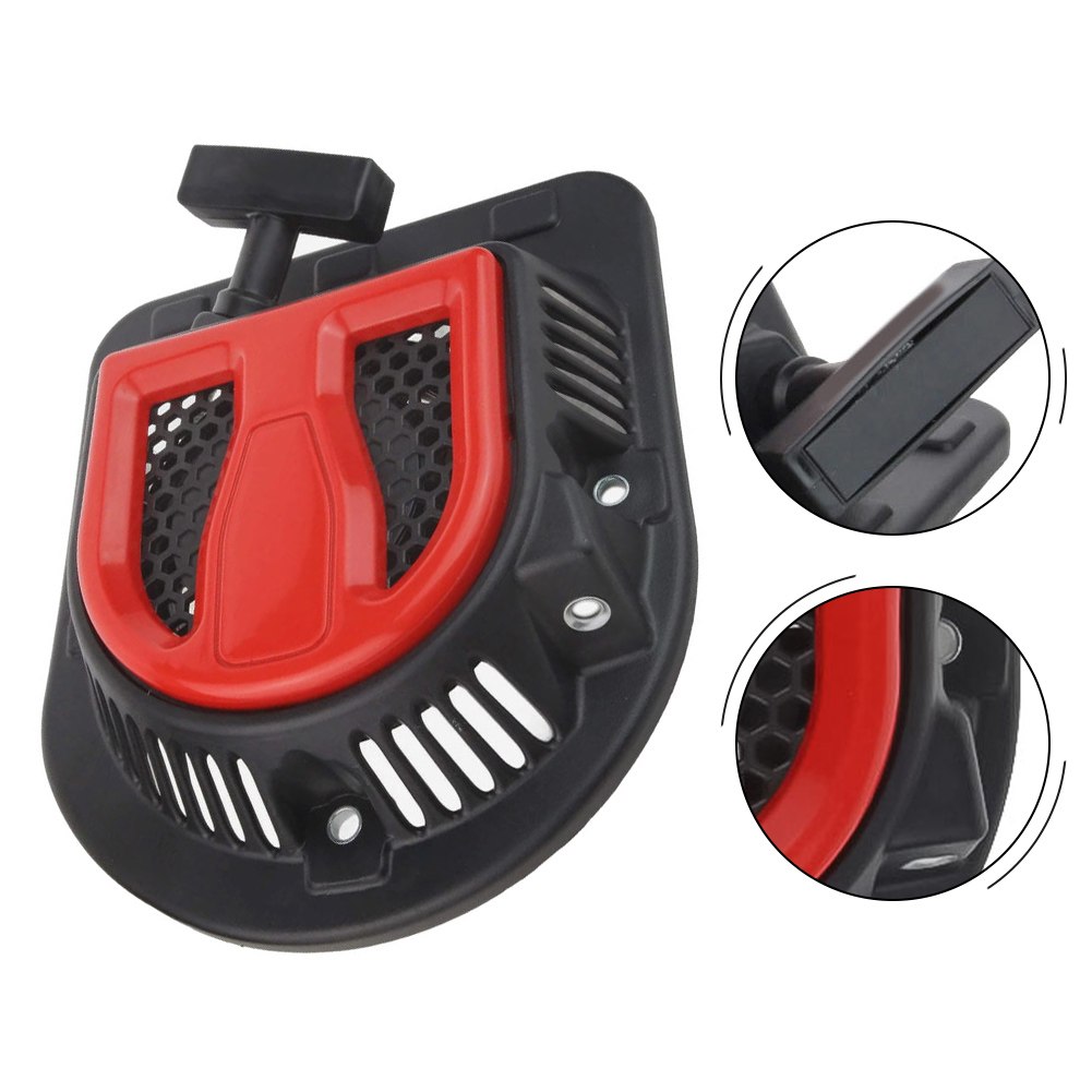 Recoil Starter For Güde Models - đánh giá và giá Gardening Tools B&Q