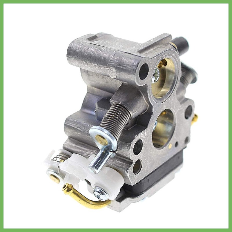ZAMA C1T-EL41A Carburetor for  - đánh giá và giá Husqvarna Chainsaw 440