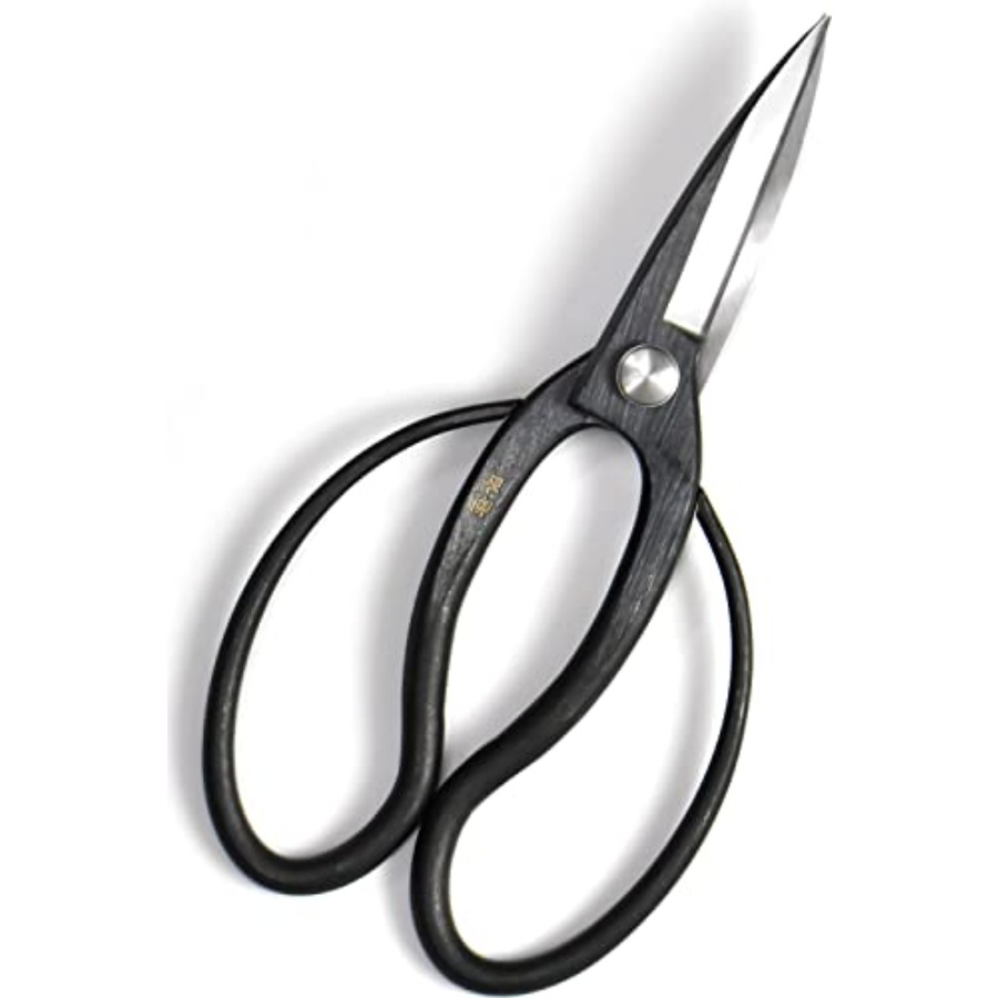 Japanese Suiryu Bonsai Scissor - đánh giá và giá Gardening Tools Japan