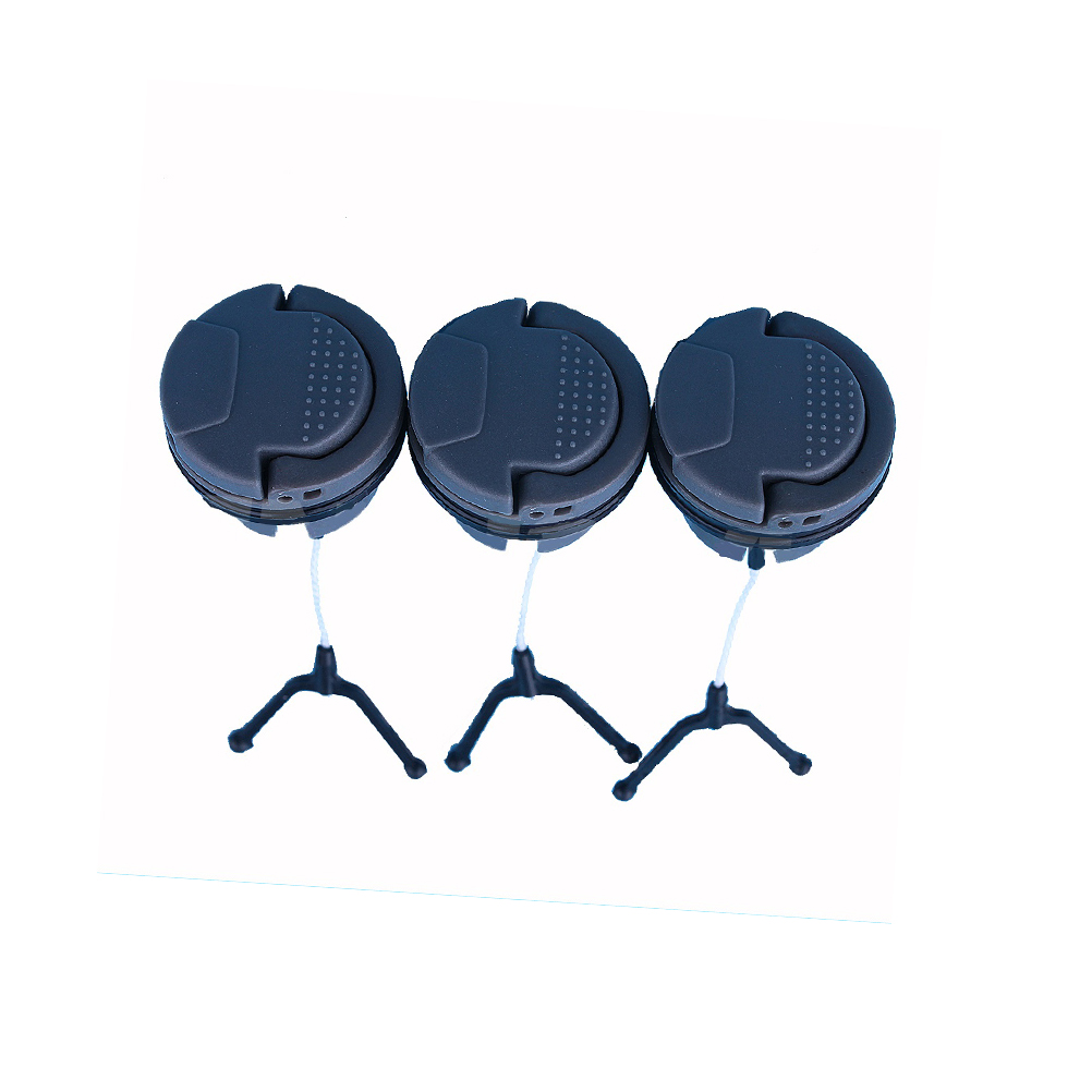 3 PCS New Style Gas Fuel Tank  - đánh giá và giá Husqvarna Chainsaw 440