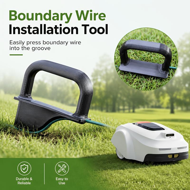 Recyclable Boundary Wire Layin - đánh giá và giá Gardening Tools Uses
