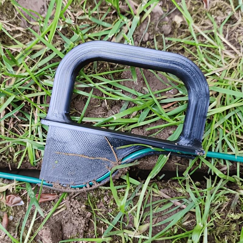 Recyclable Boundary Wire Layin - đánh giá và giá Gardening Tools Uses