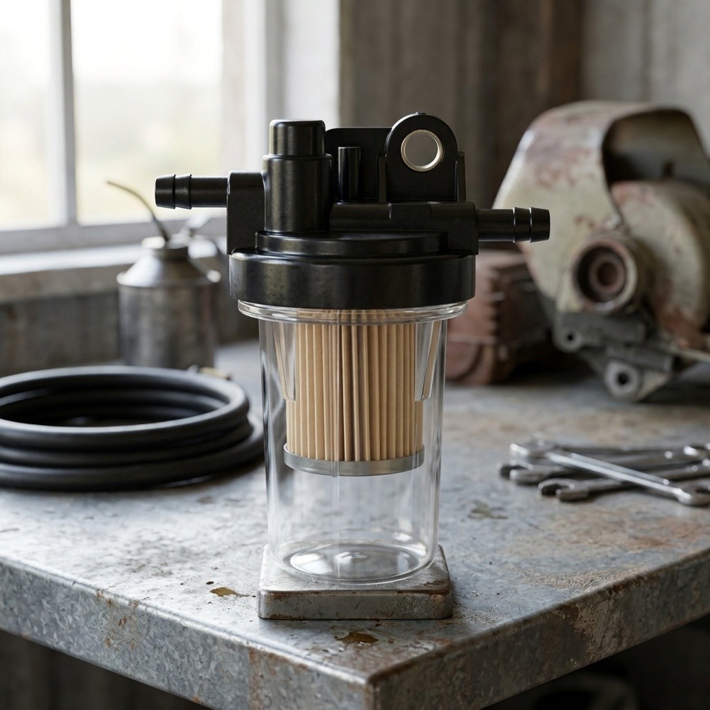 Fuel Water Separation Unit Com - đánh giá và giá Gardening Tools B&Q